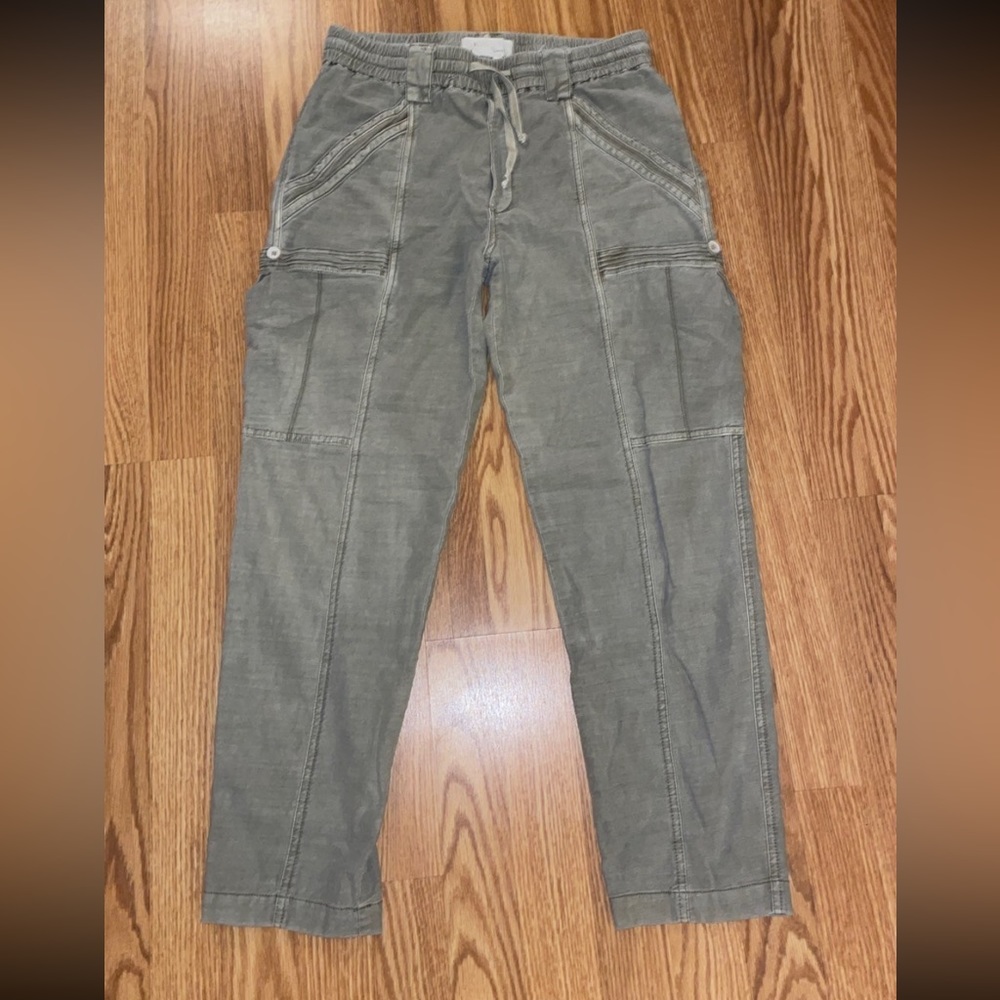 Cargo Pants by Anthropologie size 25